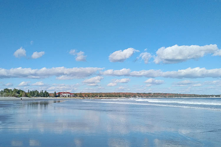 Dean Lake Cottage